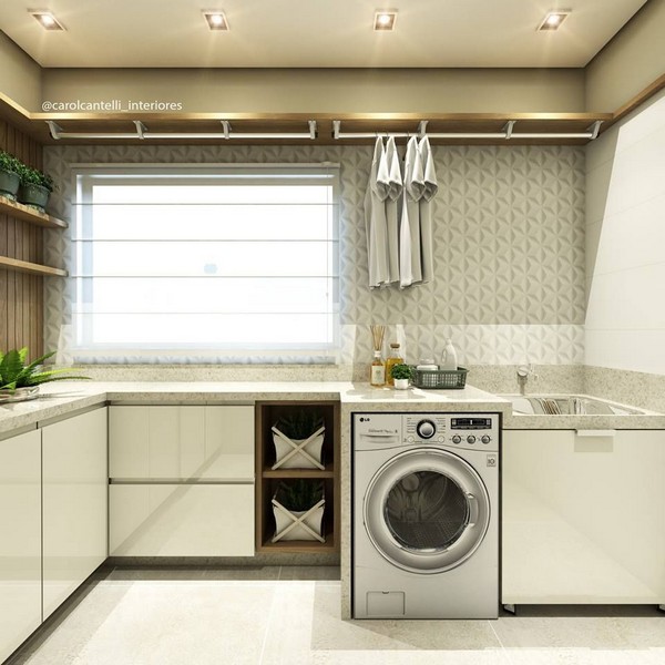 imagem de decoração