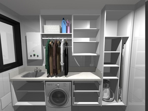 imagem de decoração