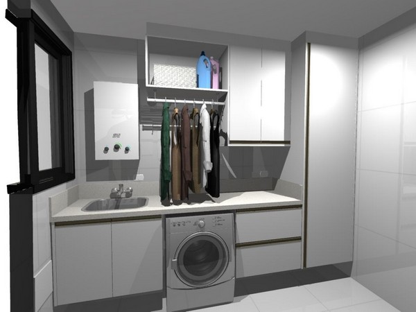 imagem de decoração