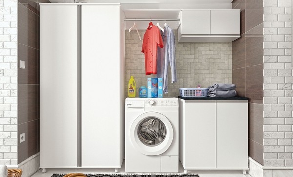 imagem de decoração