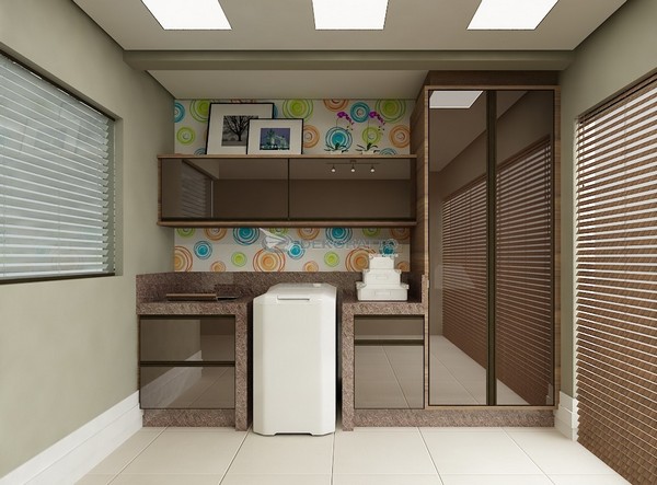 imagem de decoração