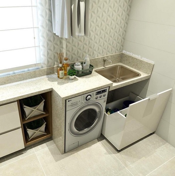 imagem de decoração