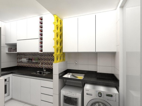 imagem de decoração