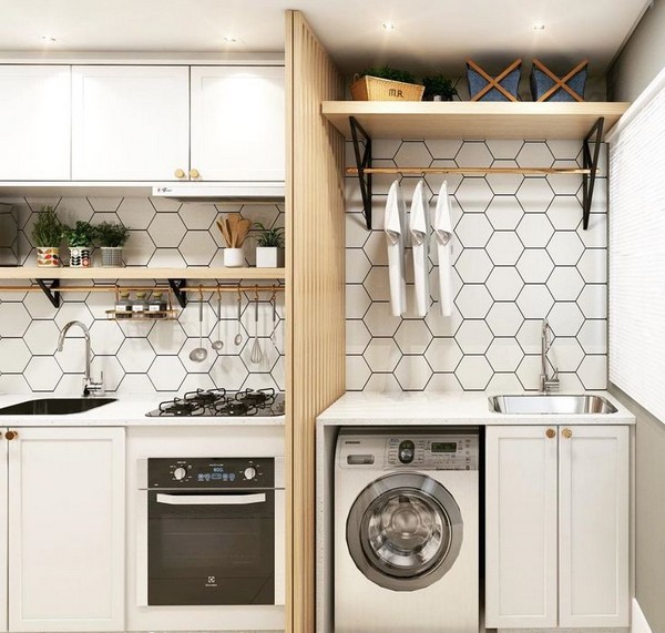 imagem de decoração