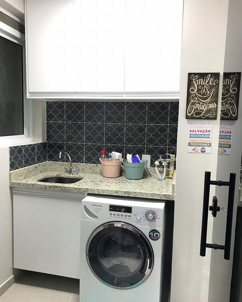 imagem de decoração