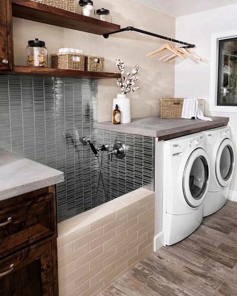 imagem de decoração
