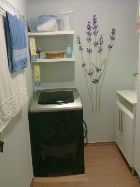imagem de decoração
