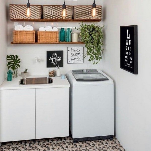 imagem de decoração
