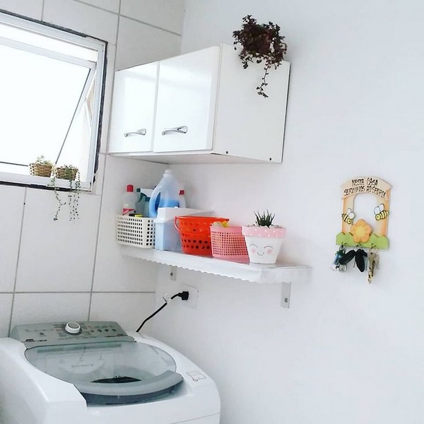 imagem de decoração