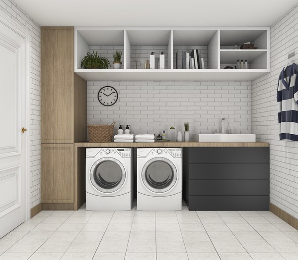 imagem de decoração