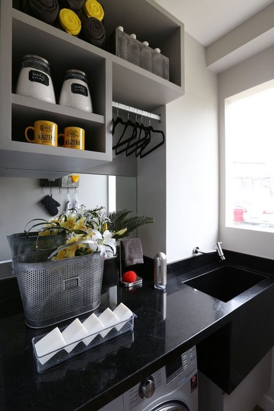 imagem de decoração