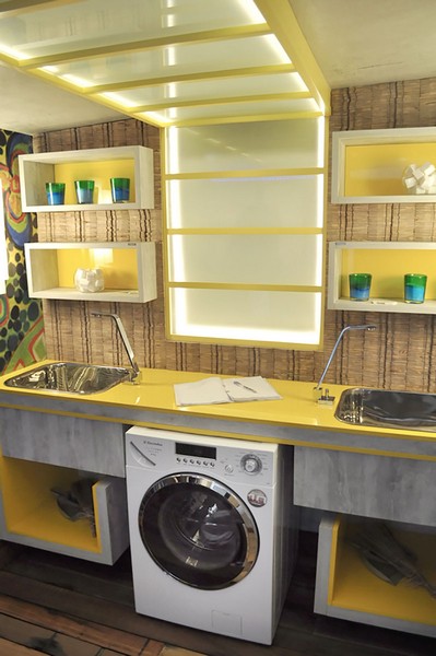 imagem de decoração