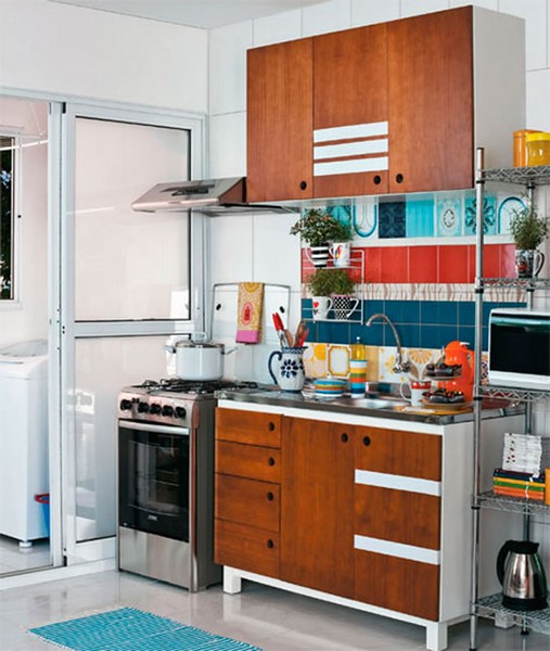imagem de decoração