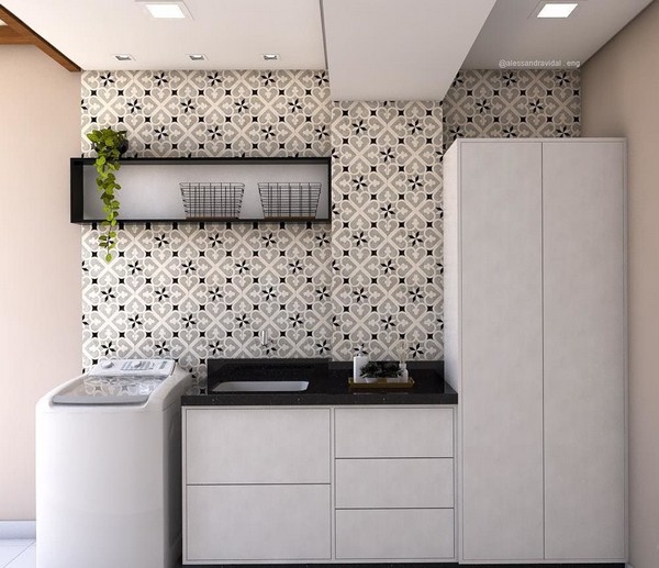 imagem de decoração