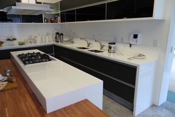 imagem de decoração