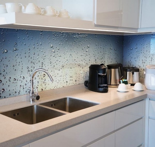 imagem de decoração