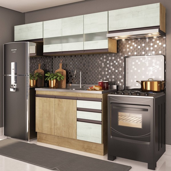 imagem de decoração