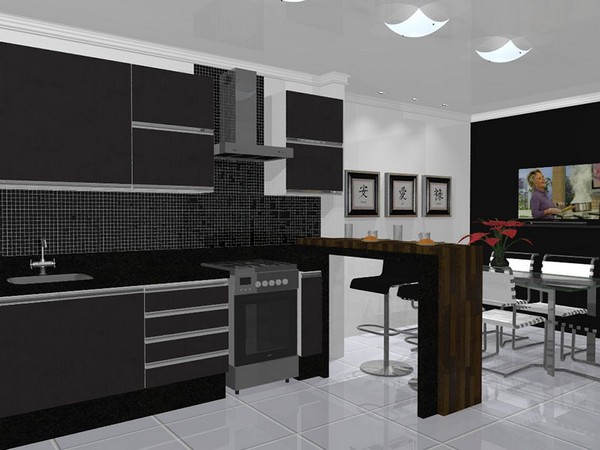 imagem de decoração