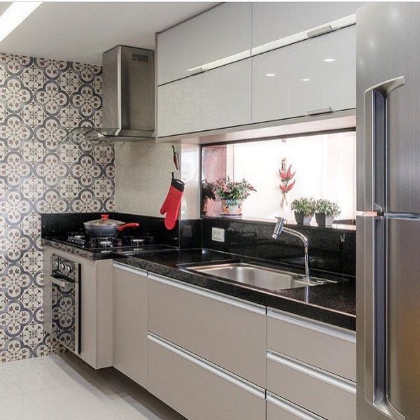 imagem de decoração