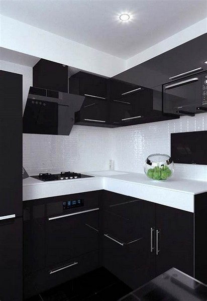 imagem de decoração