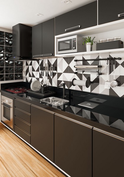 imagem de decoração