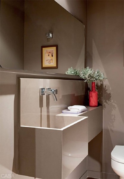 imagem de decoração