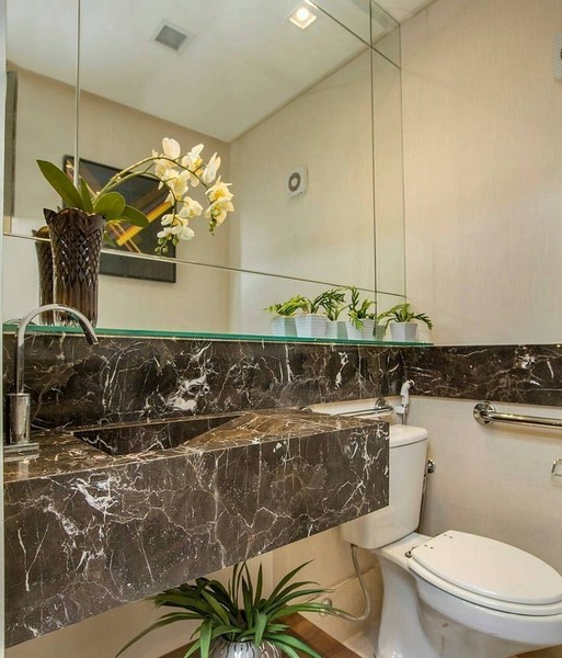imagem de decoração