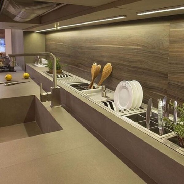imagem de decoração