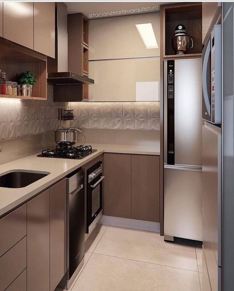 imagem de decoração