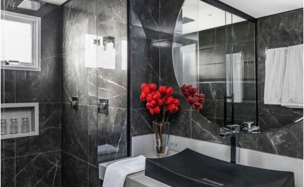 imagem de decoração
