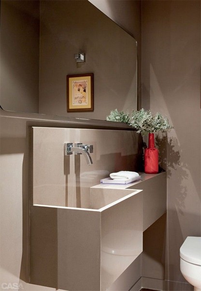 imagem de decoração