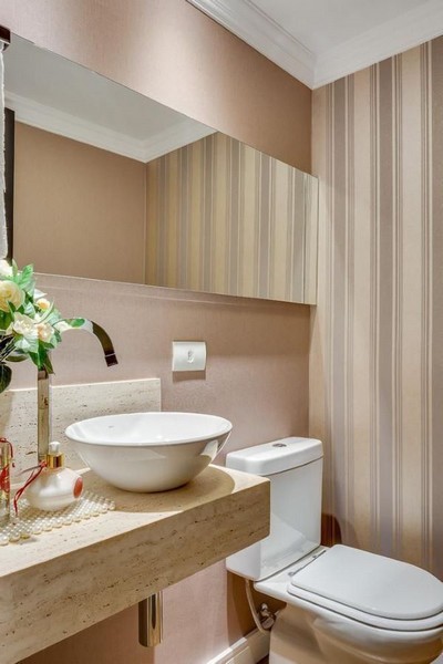 imagem de decoração
