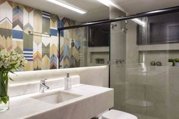 imagem de decoração