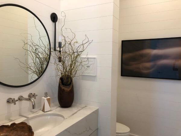 imagem de decoração
