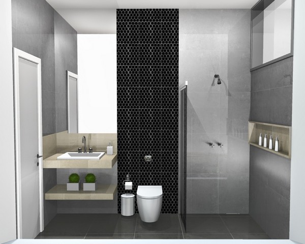 imagem de decoração