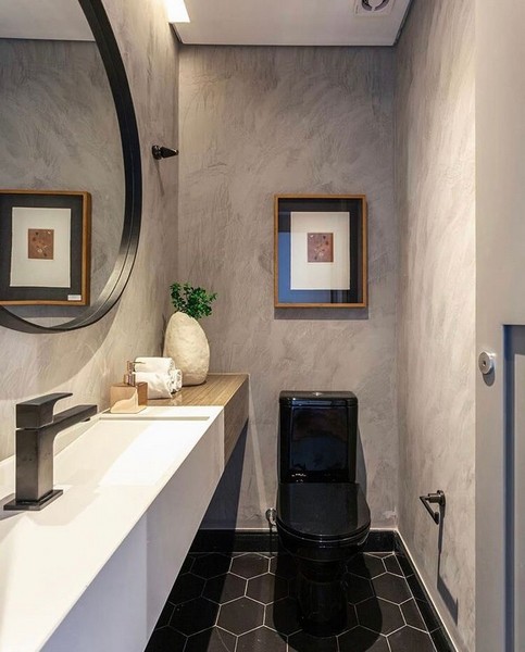 imagem de decoração