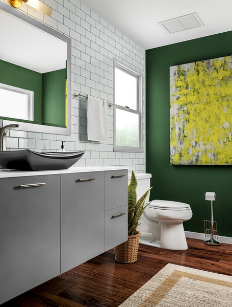 imagem de decoração