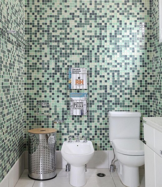 imagem de decoração
