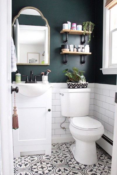 imagem de decoração