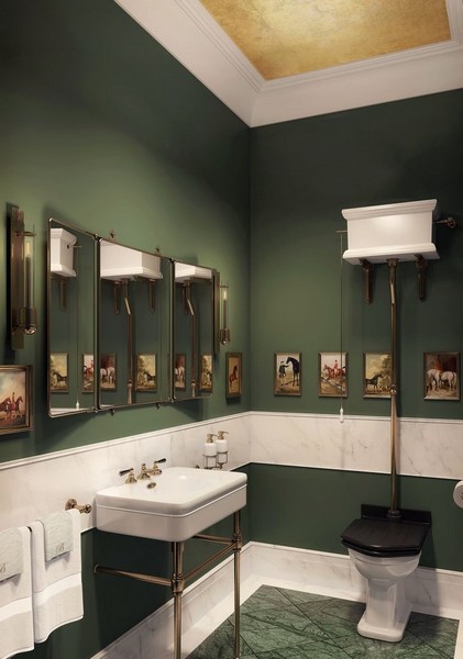 imagem de decoração