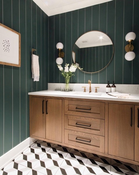 imagem de decoração