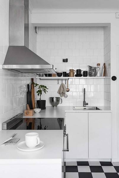 imagem de decoração