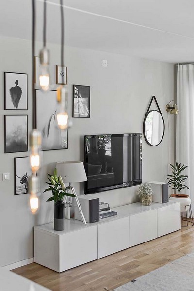 imagem de decoração