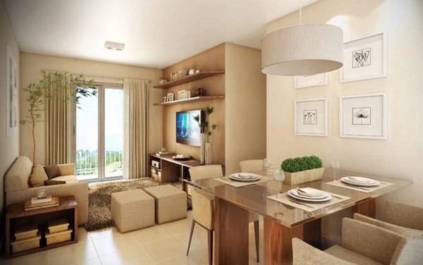 imagem de decoração