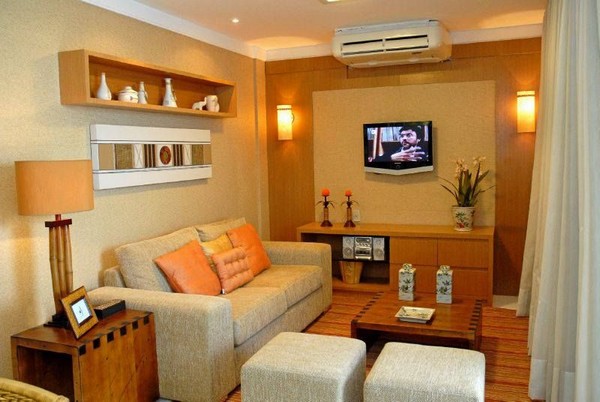 imagem de decoração