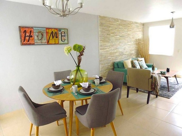 imagem de decoração