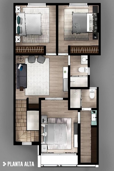 imagem de decoração