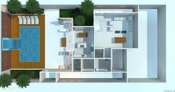 imagem de decoração