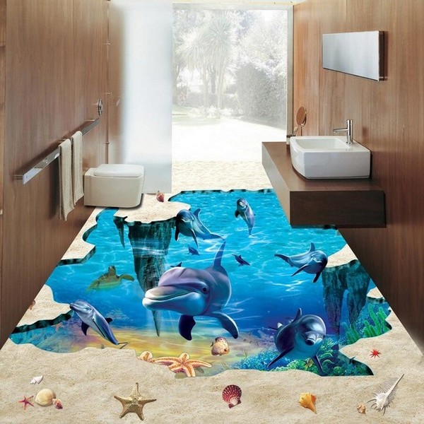 imagem de decoração