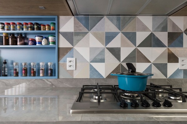 imagem de decoração